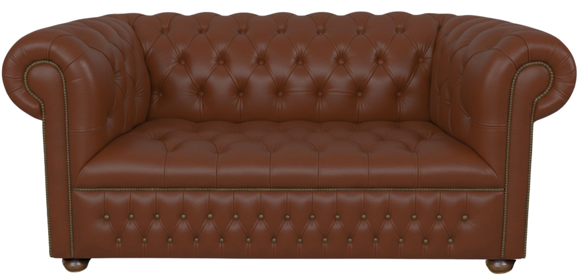 The Churchill Chesterfield